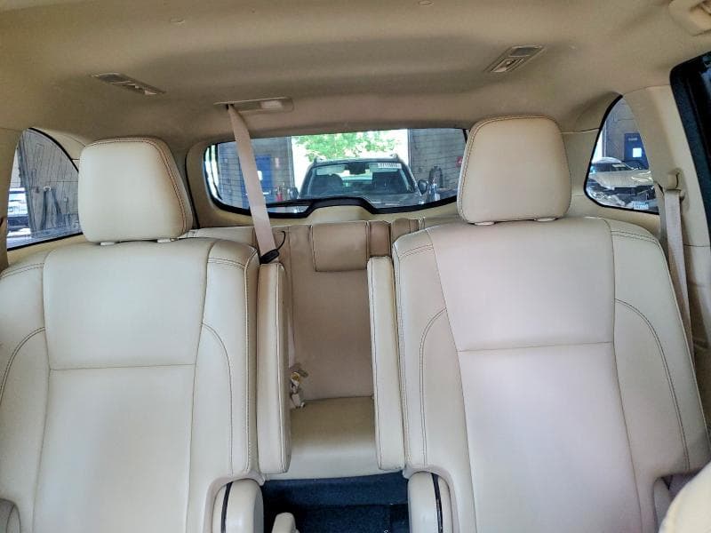 2017 TOYOTA HIGHLANDER XLE XLE 10