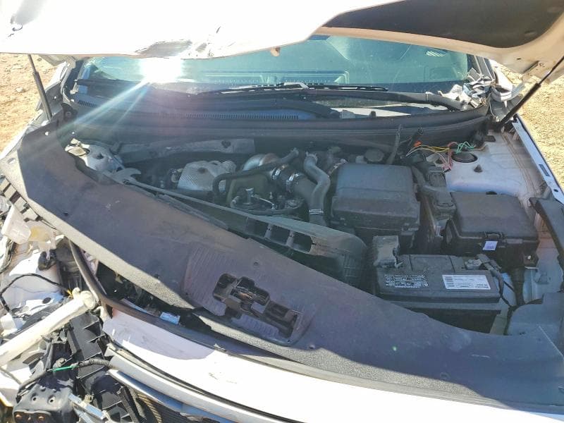 2017 HYUNDAI SONATA SPORT 2.0T 11