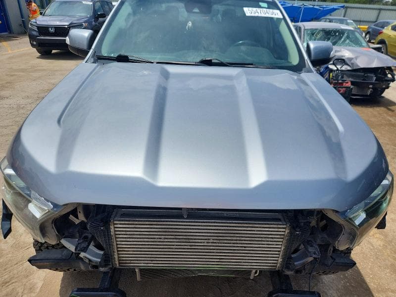 2020 FORD RANGER XL XL 11