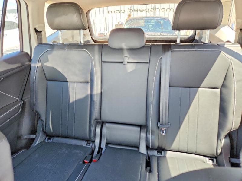 2023 VOLKSWAGEN TIGUAN SE 10