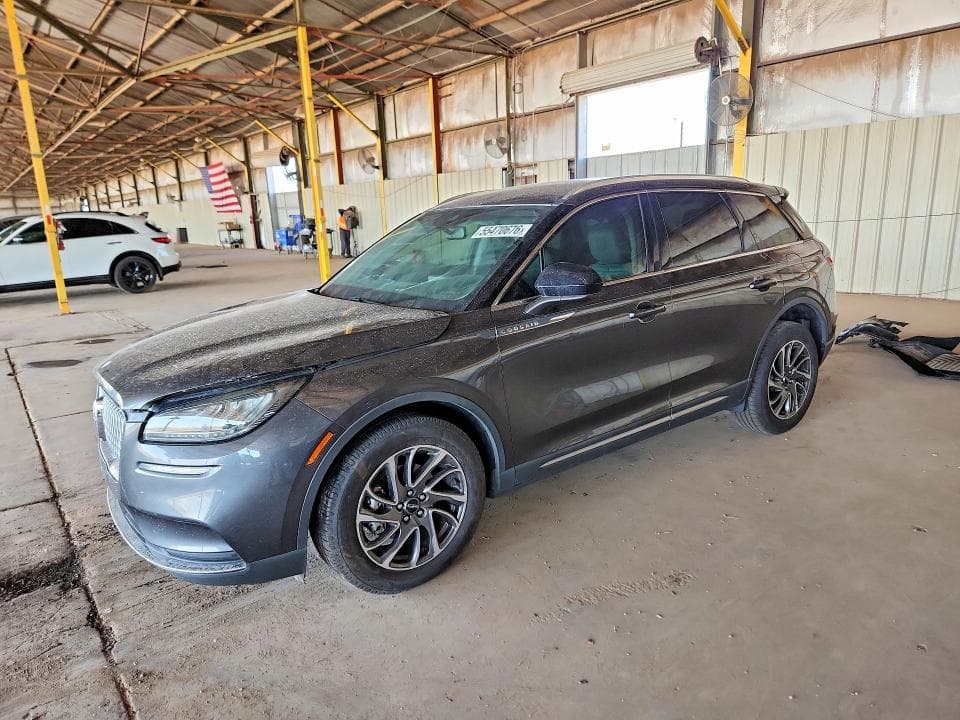 2020 LINCOLN CORSAIR STANDARD - 1
