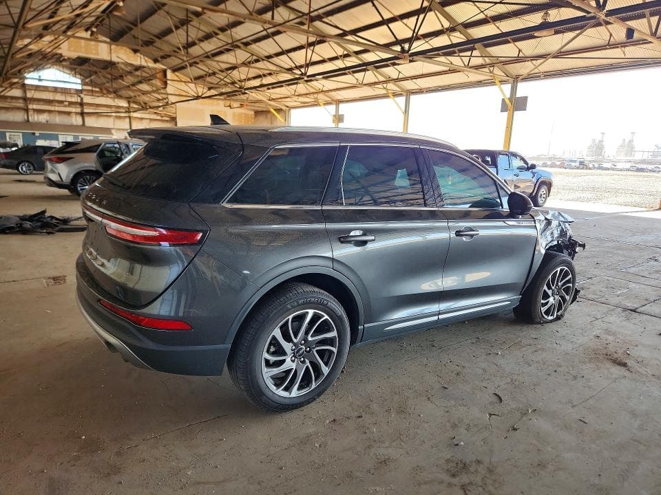 2020 LINCOLN CORSAIR STANDARD 3