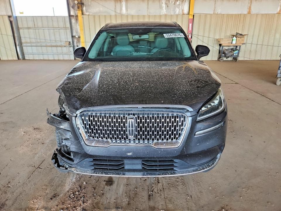 2020 LINCOLN CORSAIR STANDARD 5