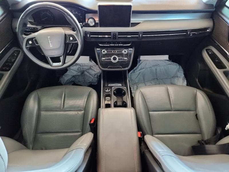 2020 LINCOLN CORSAIR STANDARD 8