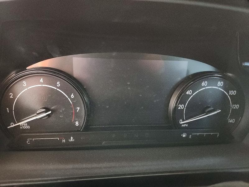 2020 LINCOLN CORSAIR STANDARD 9