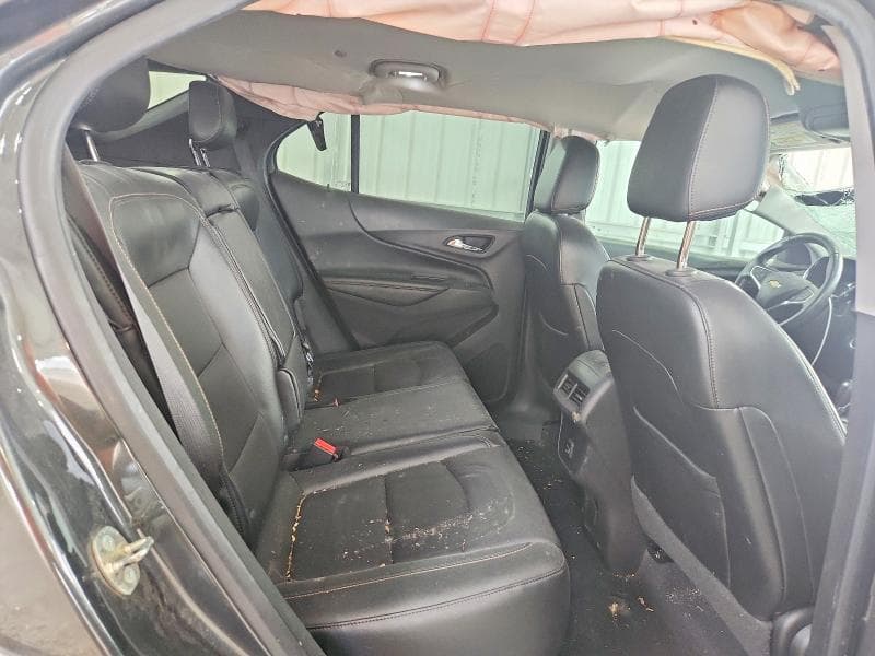 2019 CHEVROLET EQUINOX PREMIER 11