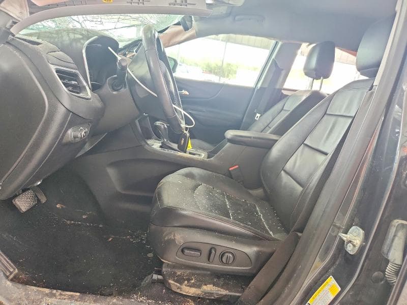 2019 CHEVROLET EQUINOX PREMIER 7