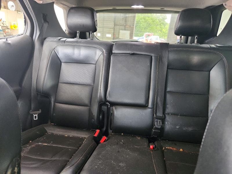 2019 CHEVROLET EQUINOX PREMIER 10
