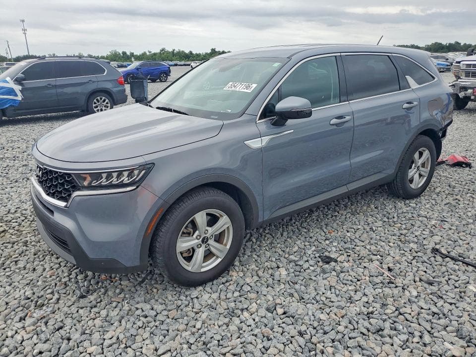 2023 KIA SORENTO LX - 1