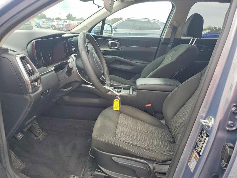 2023 KIA SORENTO LX 7