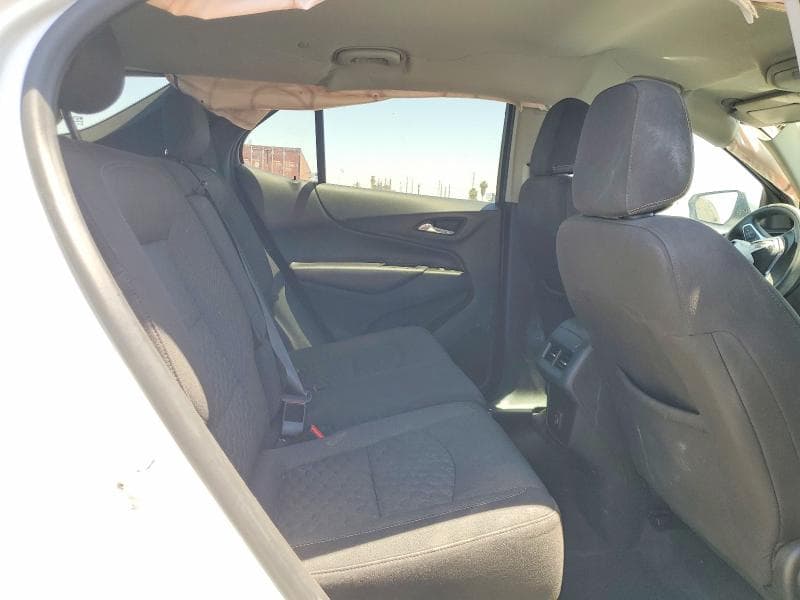 2019 CHEVROLET EQUINOX LT LT 11