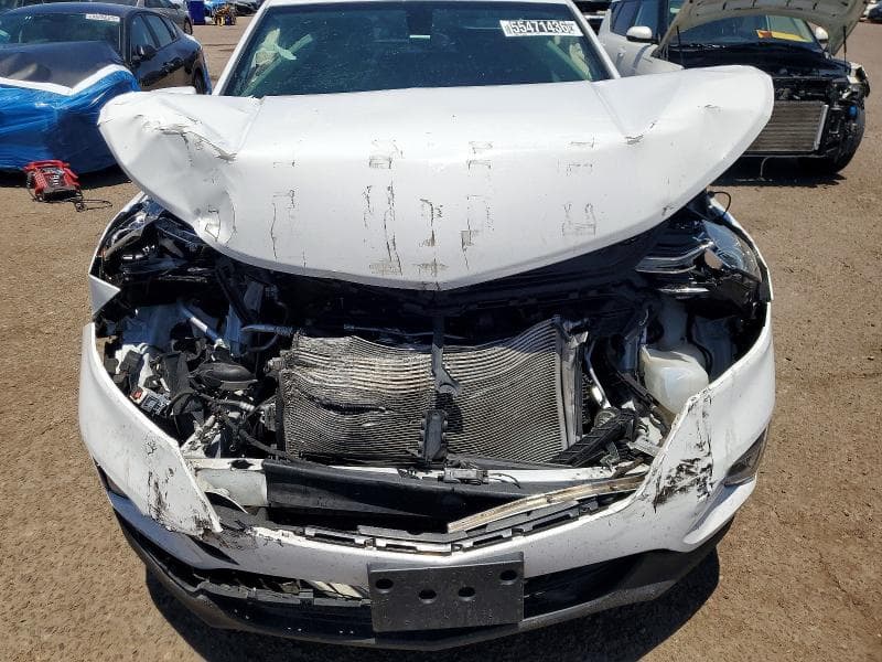 2019 CHEVROLET EQUINOX LT LT 12
