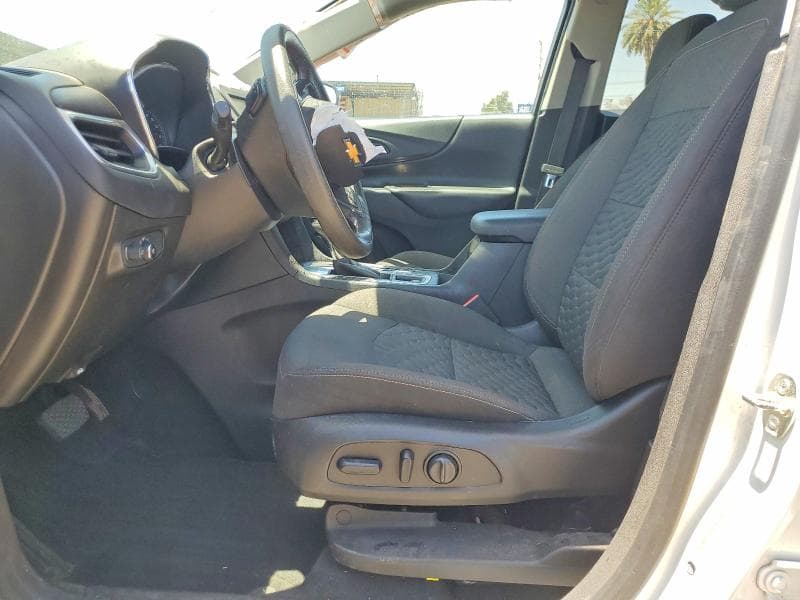 2019 CHEVROLET EQUINOX LT LT 7