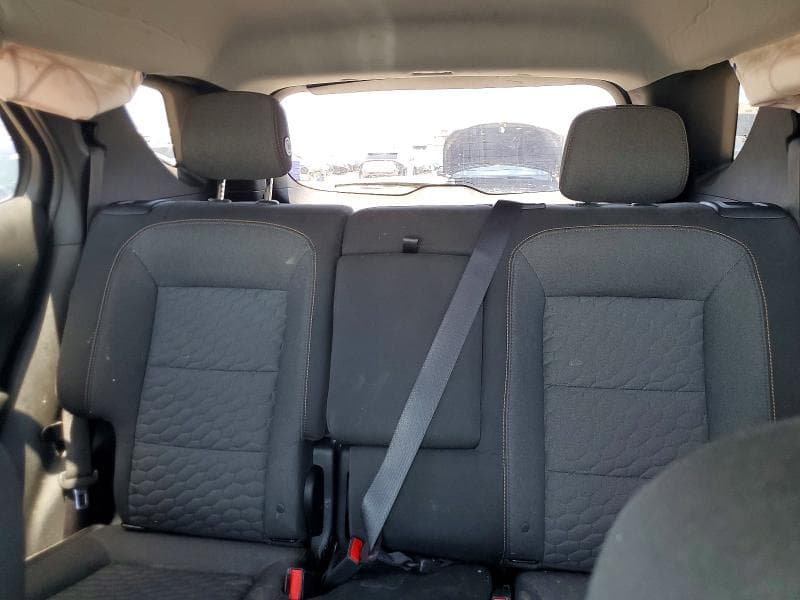 2019 CHEVROLET EQUINOX LT LT 10