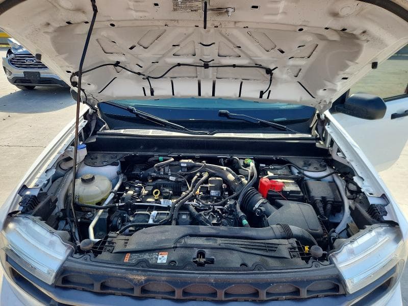 2024 FORD MAVERICK XLT XLT 11