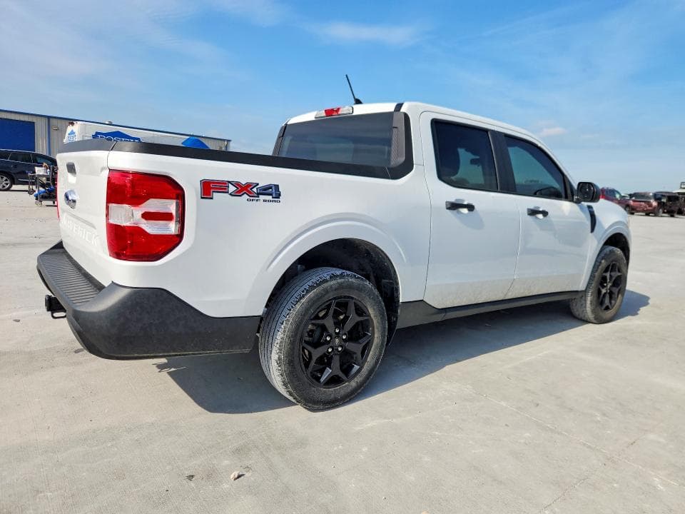 2024 FORD MAVERICK XLT XLT 3