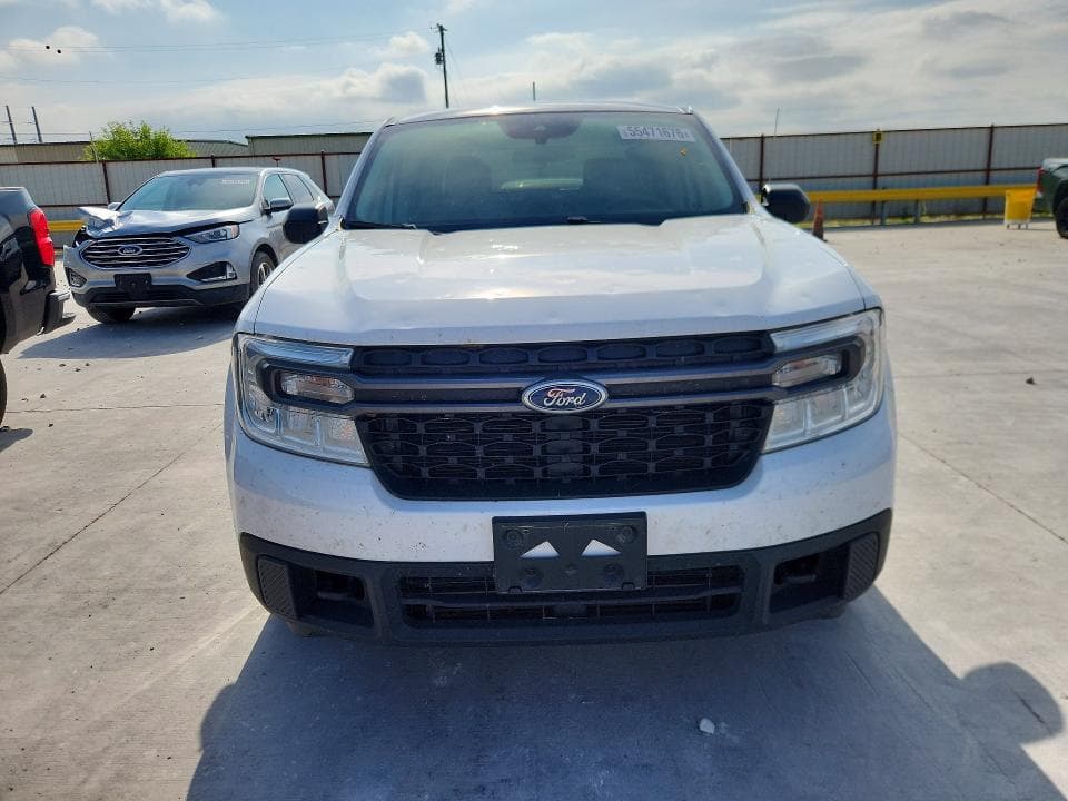 2024 FORD MAVERICK XLT XLT 5