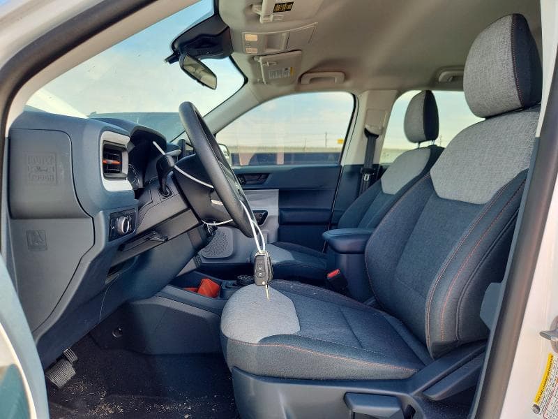 2024 FORD MAVERICK XLT XLT 7