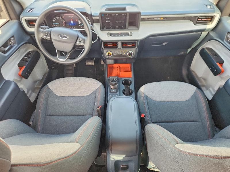 2024 FORD MAVERICK XLT XLT 8