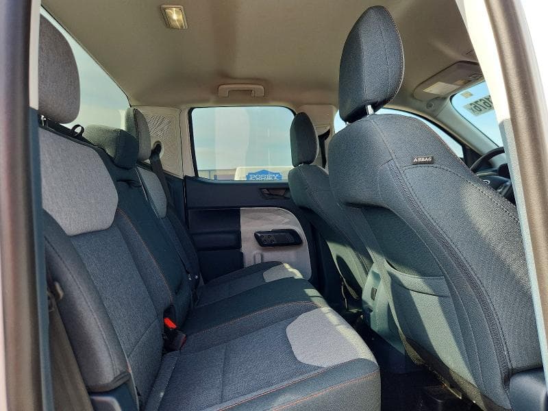 2024 FORD MAVERICK XLT XLT 10