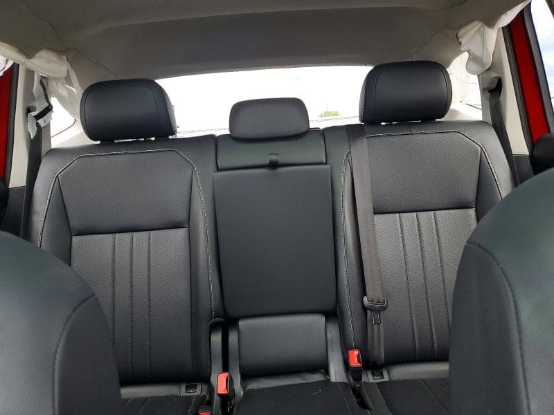 2022 VOLKSWAGEN TIGUAN SE 10