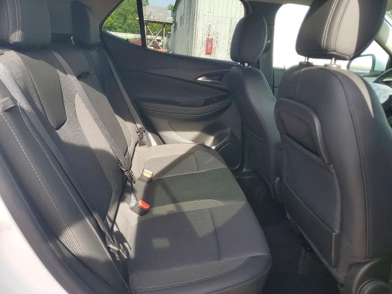 2023 BUICK ENCORE GX SELECT SELECT 11