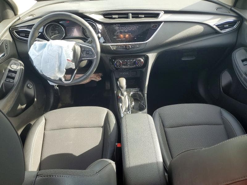 2023 BUICK ENCORE GX SELECT SELECT 8