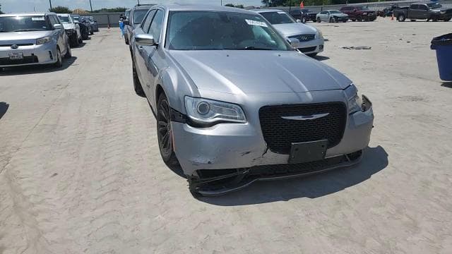 2016 CHRYSLER 300C 13