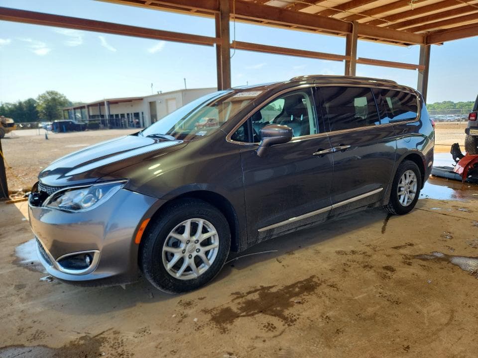 2020 CHRYSLER PACIFICA TOURING L 1