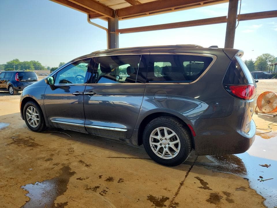 2020 CHRYSLER PACIFICA TOURING L 2