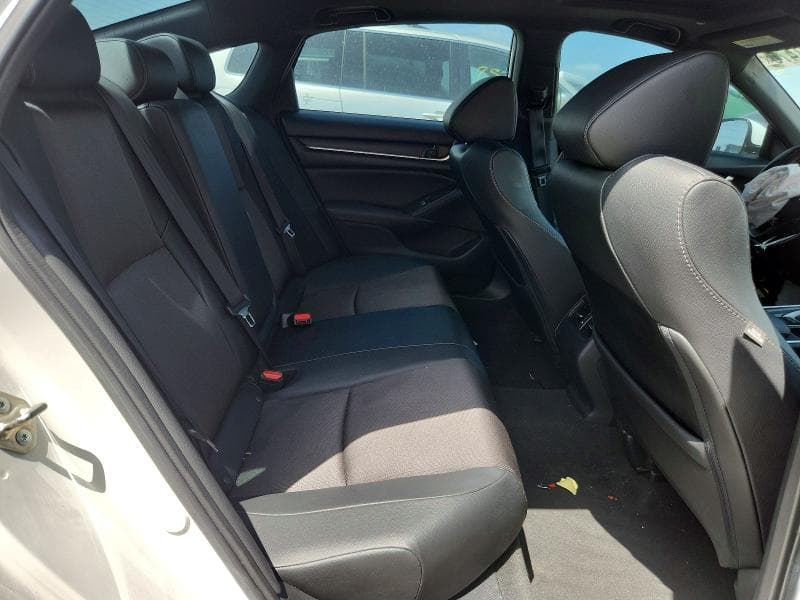 2020 HONDA ACCORD SPORT 10
