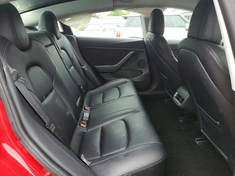 2022 TESLA MODEL 3 10