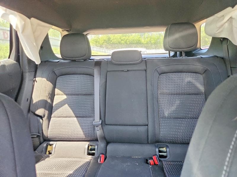 2025 CHEVROLET EQUINOX LT LT 10