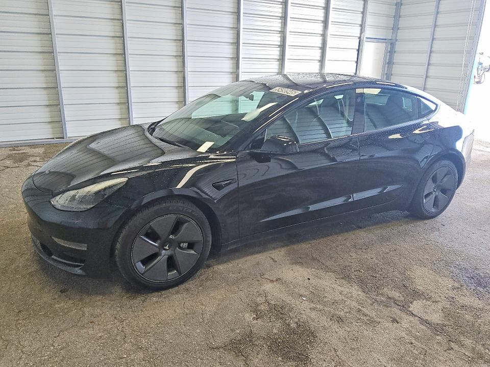 2023 TESLA MODEL 3 - 1