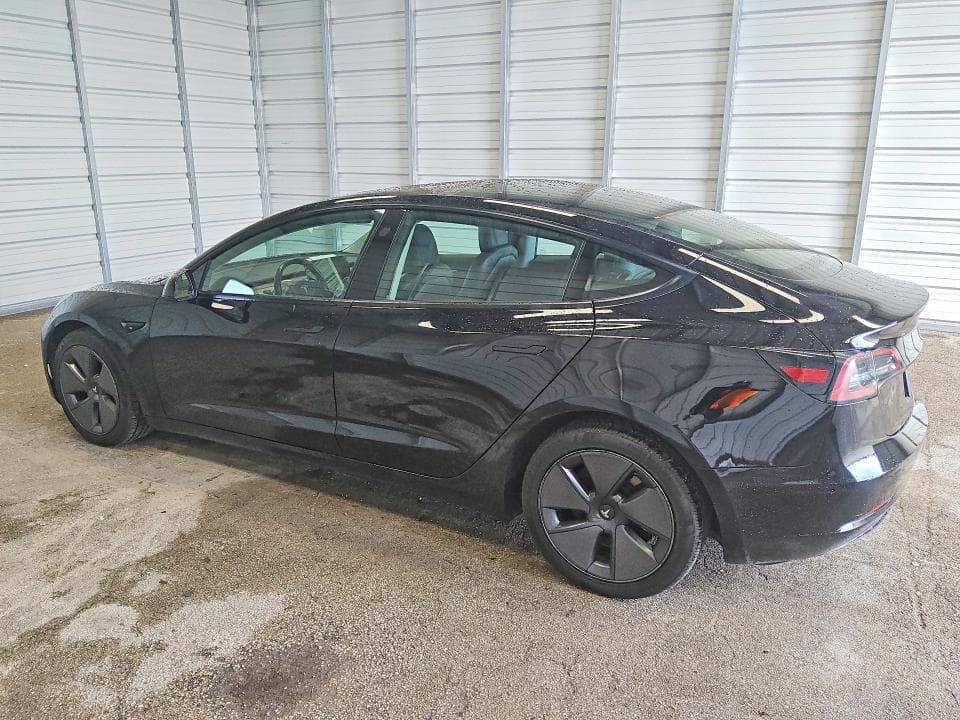 2023 TESLA MODEL 3 2