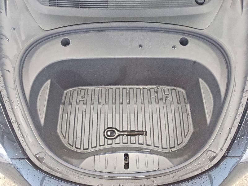 2023 TESLA MODEL 3 11