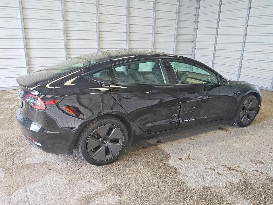 2023 TESLA MODEL 3 3