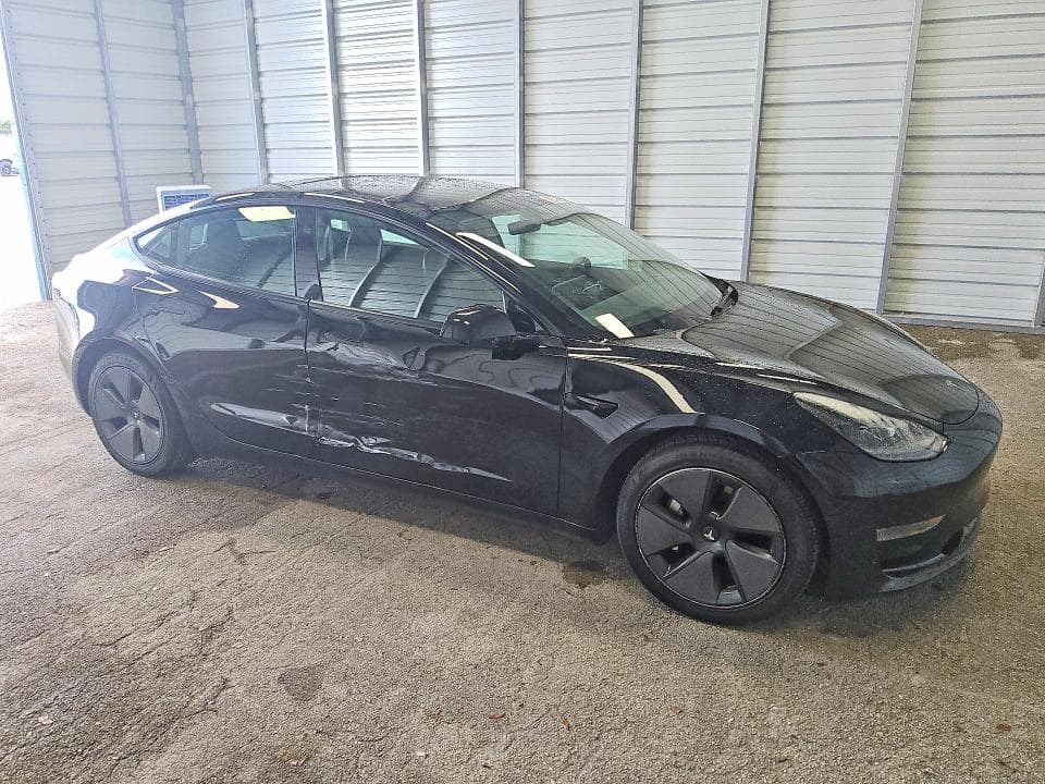2023 TESLA MODEL 3 4