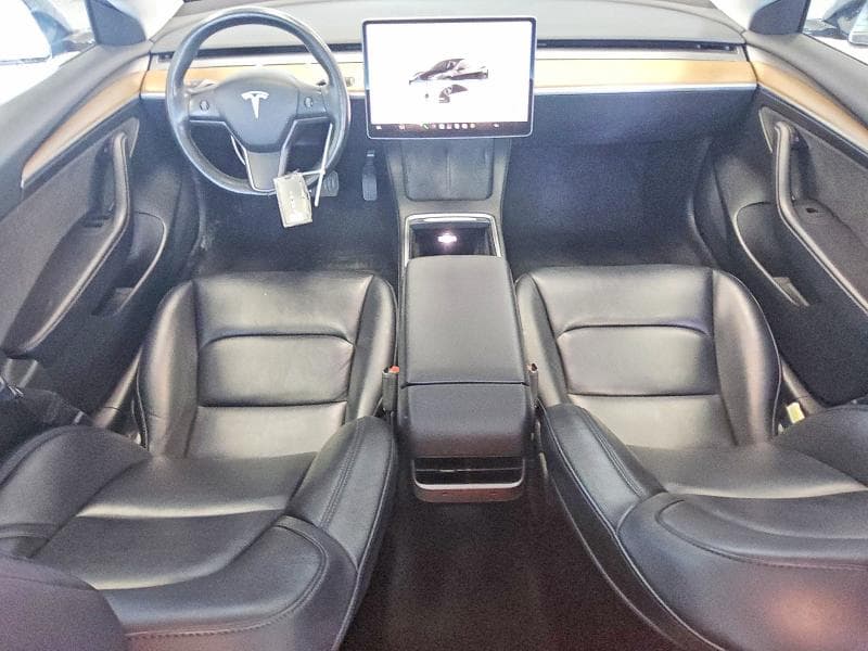 2023 TESLA MODEL 3 8