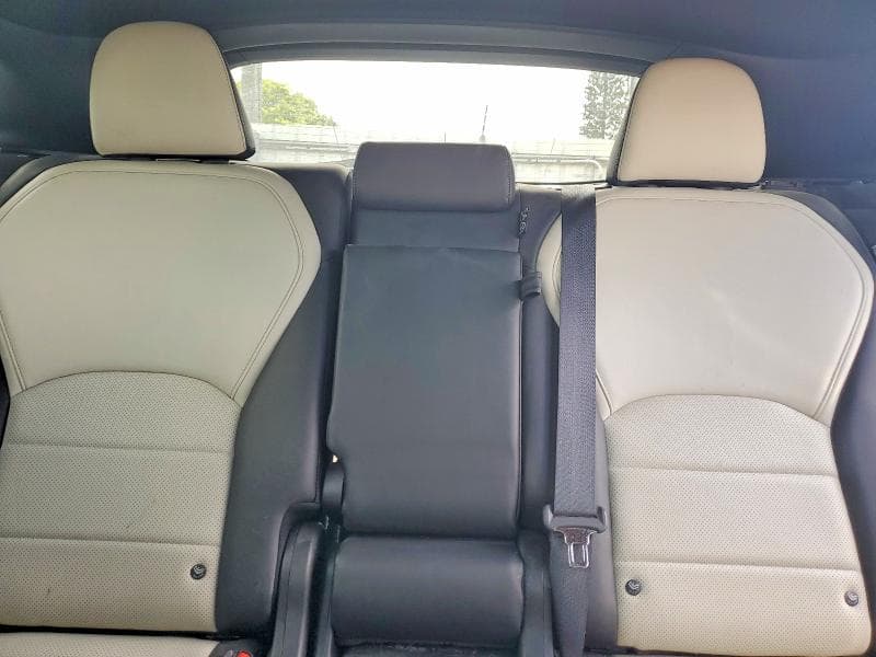 2024 INFINITI QX55 SENSORY SENSORY 11