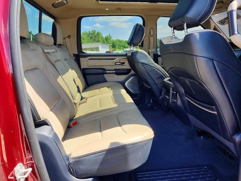 2021 RAM 1500 LIMITED 10