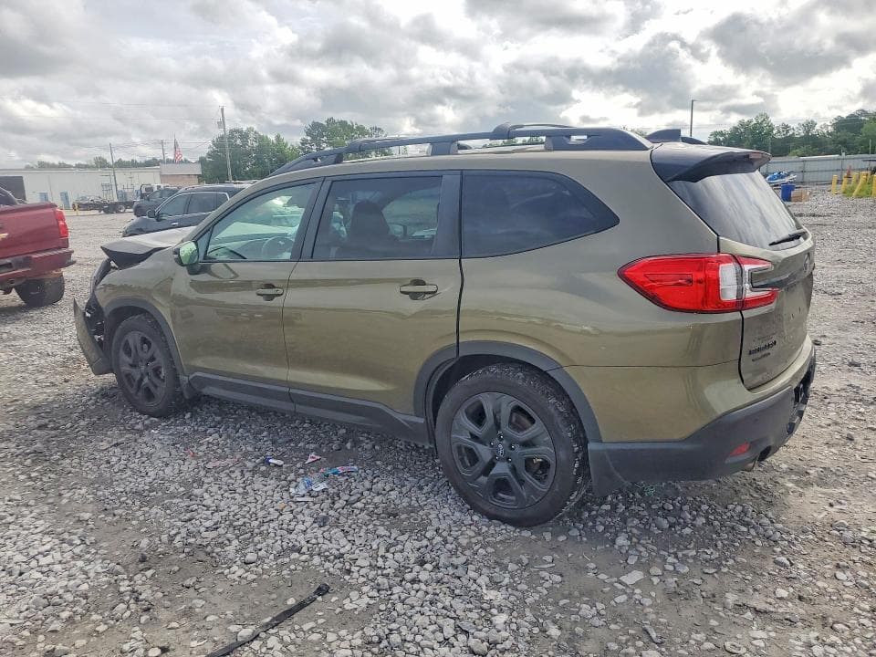 2023 SUBARU ASCENT PREMIUM 2