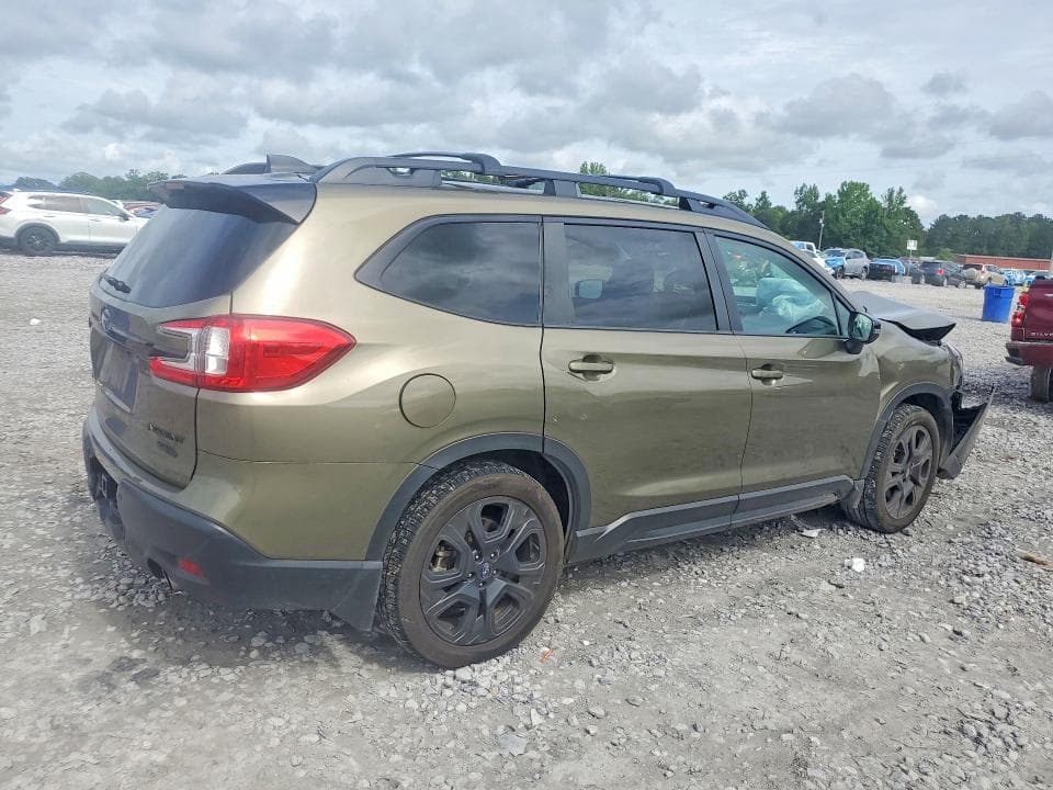 2023 SUBARU ASCENT PREMIUM 3