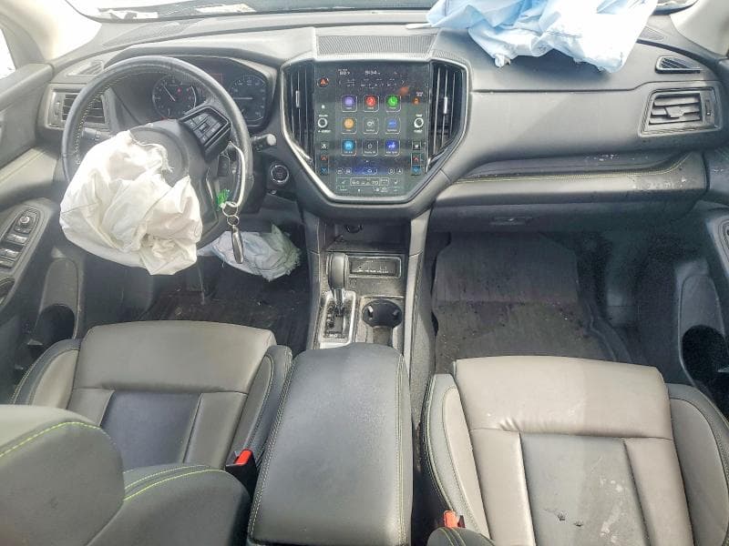 2023 SUBARU ASCENT PREMIUM 8