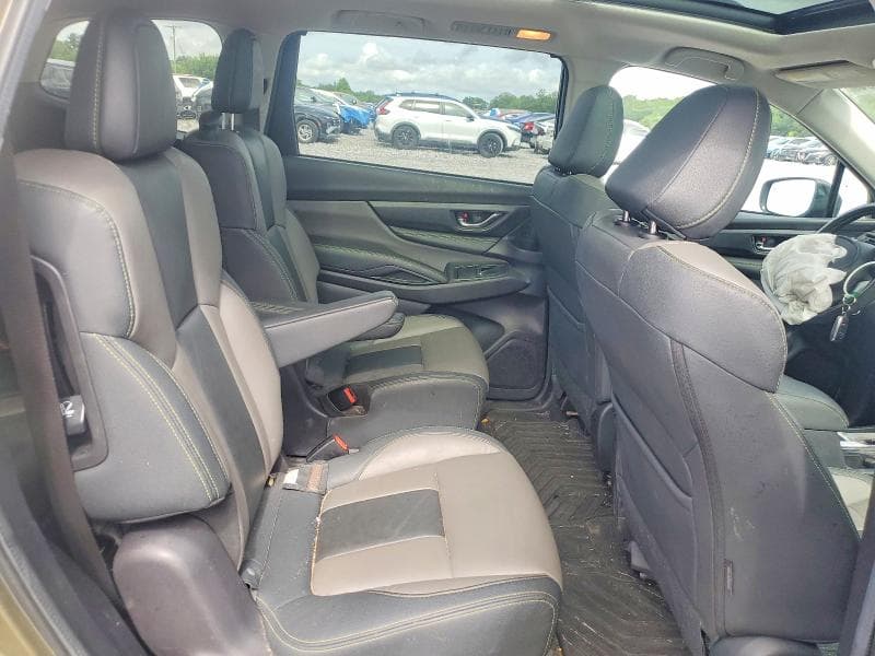 2023 SUBARU ASCENT PREMIUM 10