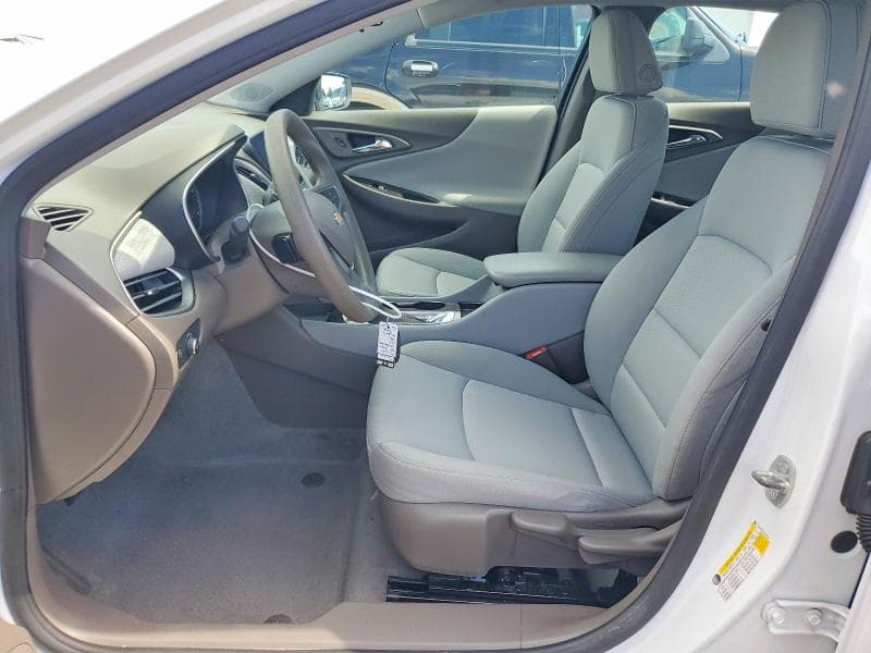 2020 CHEVROLET MALIBU LS LS 7