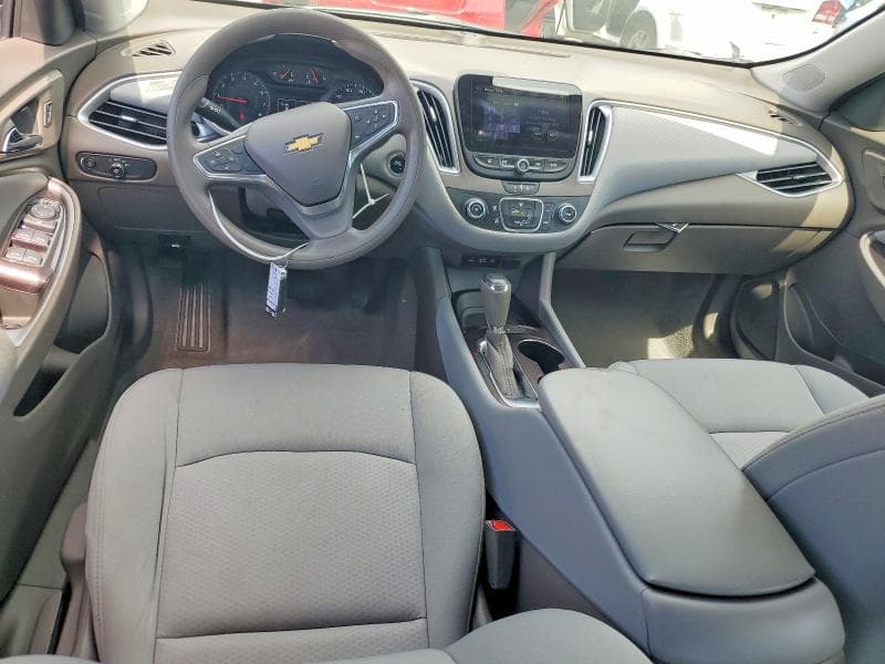 2020 CHEVROLET MALIBU LS LS 8