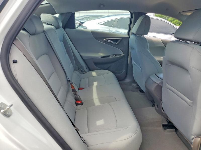 2020 CHEVROLET MALIBU LS LS 10