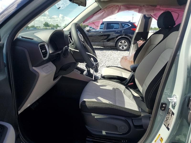2026 HYUNDAI VENUE SEL 7