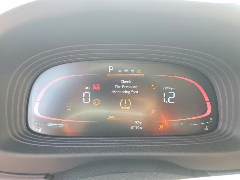 2026 HYUNDAI VENUE SEL 9